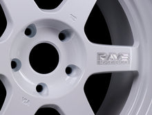 Load image into Gallery viewer, Volk Racing TE37V 10th Anniversary - Dash White - 18x9.5 / 5x120 / +22