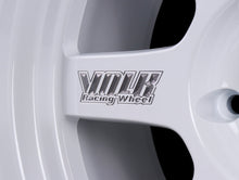 Load image into Gallery viewer, Volk Racing TE37V 10th Anniversary - Dash White - 18x9.5 / 5x120 / +22