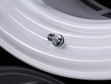 Load image into Gallery viewer, Volk Racing TE37V 10th Anniversary - Dash White - 18x9.5 / 5x120 / +22