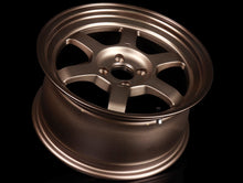 Load image into Gallery viewer, Volk Racing TE37V - Bronze 16x8 / 4x100 / +25