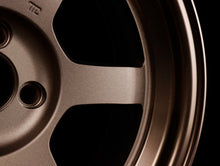 Load image into Gallery viewer, Volk Racing TE37V - Bronze 16x8 / 4x100 / +25