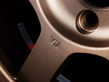 Load image into Gallery viewer, Volk Racing TE37V - Bronze 16x8 / 4x100 / +25