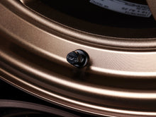 Load image into Gallery viewer, Volk Racing TE37V - Bronze 16x8 / 4x100 / +25