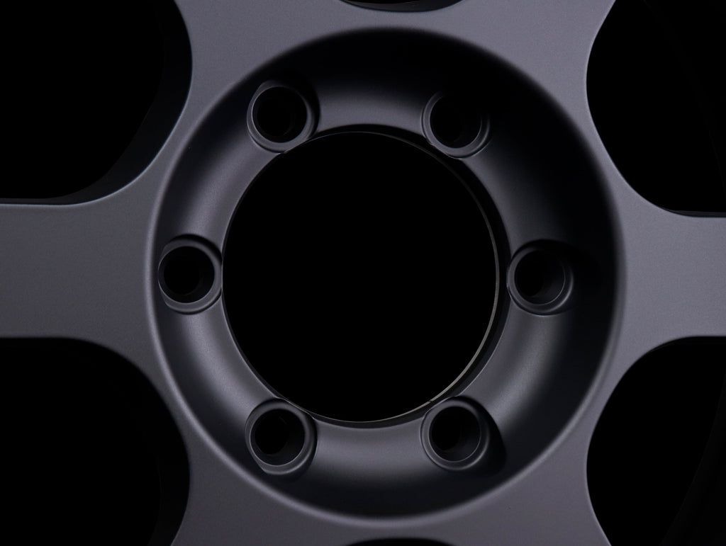 Volk Racing TE37XT M-Spec Wheels - Flat Black - 17x8.5 / 6x139 / -10