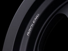 Load image into Gallery viewer, Volk Racing TE37XT M-Spec Wheels - Flat Black - 17x8.5 / 6x139 / -10