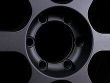 Load image into Gallery viewer, Volk Racing TE37XT M-Spec Wheels - Blast Black - 18x9 / 6x139 / +15