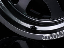 Load image into Gallery viewer, Volk Racing TE37XT M-Spec Wheels - Dark Gunmetal - 17x8.5 / 6x139 / -10