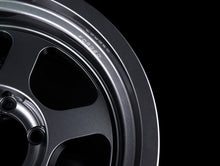 Load image into Gallery viewer, Volk Racing TE37XT M-Spec Wheels - Dark Gunmetal - 17x8.5 / 6x139 / -10