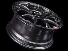 Load image into Gallery viewer, Volk Racing ZE40 Wheels - Diamond Dark Gunmetal / 16x7.0 / 4x100 / +36