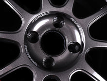 Load image into Gallery viewer, Volk Racing ZE40 Wheels - Diamond Dark Gunmetal / 16x7.0 / 4x100 / +36