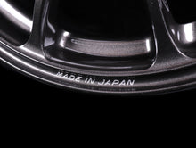Load image into Gallery viewer, Volk Racing ZE40 Wheels - Diamond Dark Gunmetal / 16x7.0 / 4x100 / +28