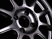 Load image into Gallery viewer, Volk Racing ZE40 Wheels - Diamond Dark Gunmetal / 16x7.0 / 4x100 / +36