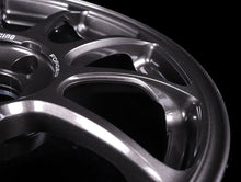 Load image into Gallery viewer, Volk Racing ZE40 Wheels - Diamond Dark Gunmetal / 16x7.0 / 4x100 / +36