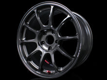 Load image into Gallery viewer, Volk Racing ZE40 Wheels - Diamond Dark Gunmetal / 19x8.5 / 5x120 / +35