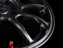 Load image into Gallery viewer, Volk Racing ZE40 Wheels - Diamond Dark Gunmetal / 19x8.5 / 5x120 / +35