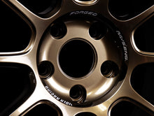 Load image into Gallery viewer, Volk Racing ZE40 Wheels - Shining Bronze Metal - 18x10 / 5x114