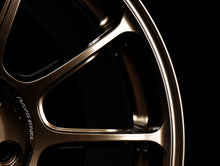 Load image into Gallery viewer, Volk Racing ZE40 Wheels - Shining Bronze Metal - 18x10 / 5x114