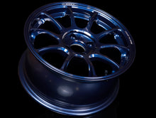 Load image into Gallery viewer, Volk Racing ZE40 M-Spec Wheels - Mag Blue / 15x7 / 4x100