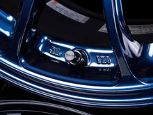 Load image into Gallery viewer, Volk Racing ZE40 M-Spec Wheels - Mag Blue / 15x7 / 4x100