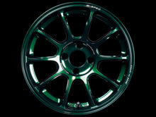 Load image into Gallery viewer, Volk Racing ZE40 M-Spec Wheels - Racing Green / 15x7 / 4x100