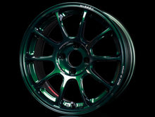 Load image into Gallery viewer, Volk Racing ZE40 M-Spec Wheels - Racing Green / 15x8 / 4x100