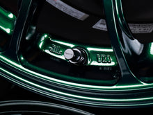 Load image into Gallery viewer, Volk Racing ZE40 M-Spec Wheels - Racing Green / 15x8 / 4x100