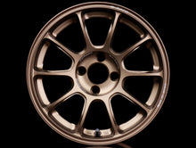 Load image into Gallery viewer, Volk Racing ZE40 M-Spec Wheels - Bronze / 15x8 / 4x100
