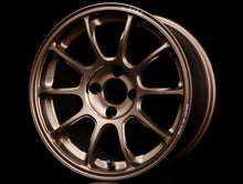Load image into Gallery viewer, Volk Racing ZE40 M-Spec Wheels - Bronze / 15x8 / 4x100