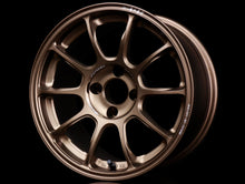 Load image into Gallery viewer, Volk Racing ZE40 M-Spec Wheels - Bronze / 15x7 / 4x100