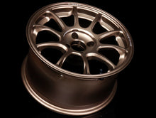 Load image into Gallery viewer, Volk Racing ZE40 M-Spec Wheels - Bronze / 15x8 / 4x100