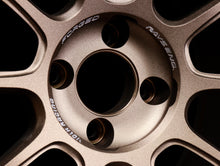 Load image into Gallery viewer, Volk Racing ZE40 M-Spec Wheels - Bronze / 15x8 / 4x100