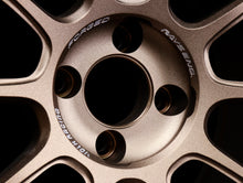 Load image into Gallery viewer, Volk Racing ZE40 M-Spec Wheels - Bronze / 15x8 / 4x100
