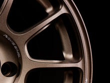 Load image into Gallery viewer, Volk Racing ZE40 M-Spec Wheels - Bronze / 15x8 / 4x100