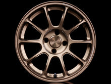 Load image into Gallery viewer, Volk Racing ZE40 M-Spec Wheels - Bronze / 15x7 / 4x100