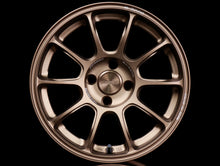 Load image into Gallery viewer, Volk Racing ZE40 M-Spec Wheels - Bronze / 15x8 / 4x100
