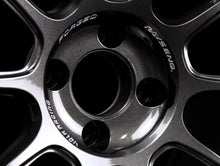 Load image into Gallery viewer, Volk Racing ZE40 M-Spec Wheels - Diamond Dark Gunmetal / 15x8 / 4x100