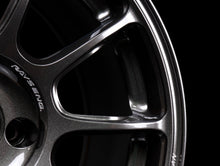 Load image into Gallery viewer, Volk Racing ZE40 M-Spec Wheels - Diamond Dark Gunmetal / 15x8 / 4x100