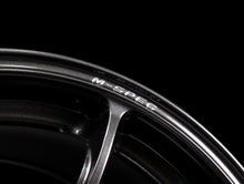 Load image into Gallery viewer, Volk Racing ZE40 M-Spec Wheels - Diamond Dark Gunmetal / 15x8 / 4x100