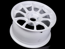 Load image into Gallery viewer, Volk Racing ZE40 M-Spec Wheels - Dash White / 15x7 / 4x100