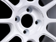 Load image into Gallery viewer, Volk Racing ZE40 M-Spec Wheels - Dash White / 15x8 / 4x100