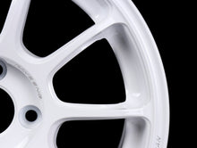 Load image into Gallery viewer, Volk Racing ZE40 M-Spec Wheels - Dash White / 15x7 / 4x100