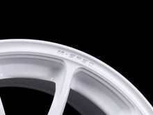 Load image into Gallery viewer, Volk Racing ZE40 M-Spec Wheels - Dash White / 15x7 / 4x100