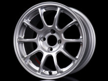 Load image into Gallery viewer, Volk Racing ZE40 M-Spec Wheels - Diamond Silver / 15x7 / 4x100