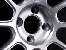 Load image into Gallery viewer, Volk Racing ZE40 M-Spec Wheels - Diamond Silver / 15x7 / 4x100