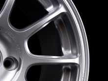 Load image into Gallery viewer, Volk Racing ZE40 M-Spec Wheels - Diamond Silver / 15x7 / 4x100