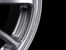 Load image into Gallery viewer, Volk Racing ZE40 M-Spec Wheels - Diamond Silver / 15x7 / 4x100