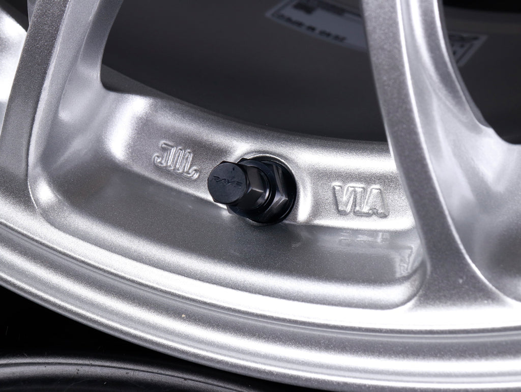 Volk Racing ZE40 M-Spec Wheels - Diamond Silver / 15x8 / 4x100