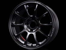 Load image into Gallery viewer, Volk Racing ZE40 M-Spec Wheels - Matte Black / 15x8 / 4x100