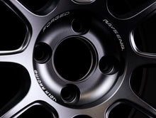 Load image into Gallery viewer, Volk Racing ZE40 M-Spec Wheels - Matte Black / 15x7 / 4x100