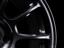 Load image into Gallery viewer, Volk Racing ZE40 M-Spec Wheels - Matte Black / 15x7 / 4x100